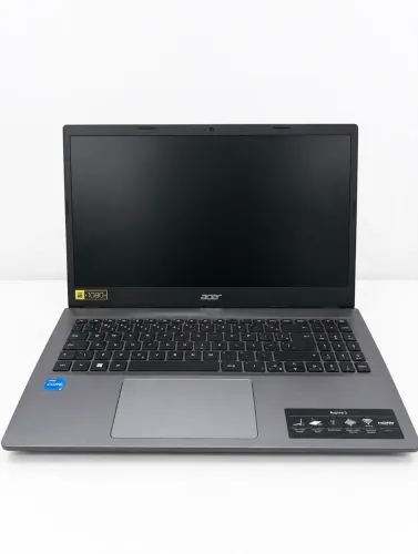 Notebook Acer Aspire 5