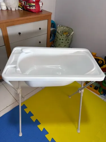 Banheira Galzerano R$ 120,00