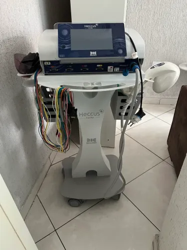 Equipamentos médicos 