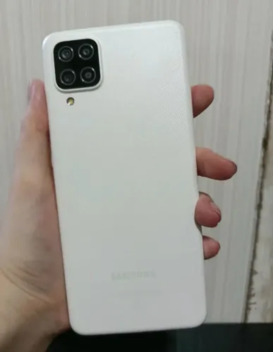Celular  Samsung A12