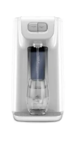 Purificador de agua Electrolux motor 220v