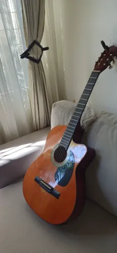 Violão Giannini Start - REGULADO
