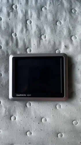 Garmin Nuvi 1240 GPS Automotivo Original