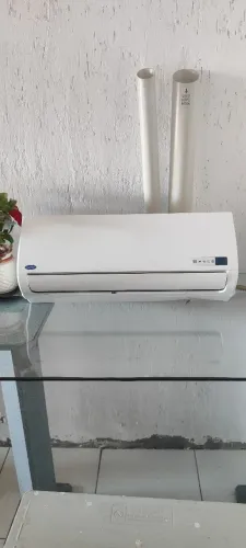 Ar condicionado inverter 9k