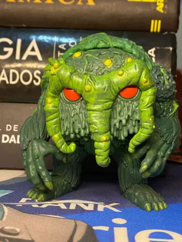 Funko Pop Homem-Coisa (Man Thing)