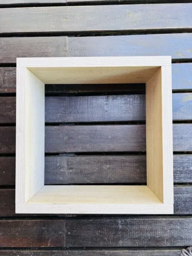 Nicho MDF