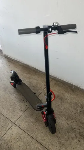 PATINETE ELÉTRICO
