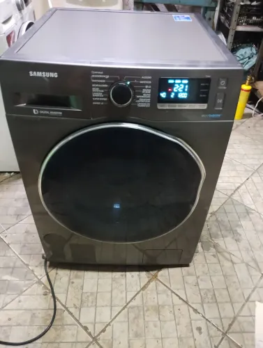 lava e seca Samsung 11 kgs
