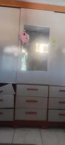 Guarda roupa