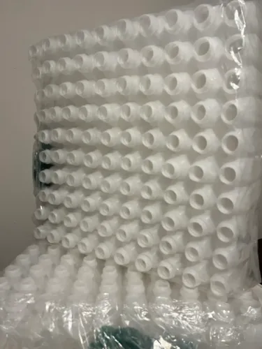 Garrafa Plástica Descartável 500ml 200 Unidades Para Sucos, Caldo de Cana, Delivery