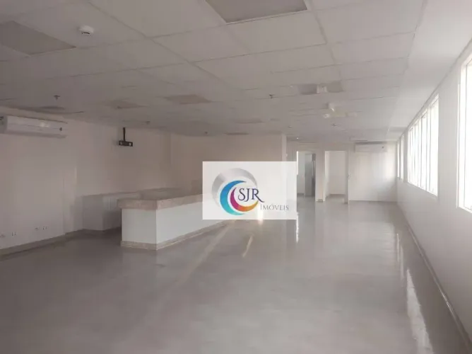 Conjunto para alugar, 324 m² - Consolação - São Paulo/SP