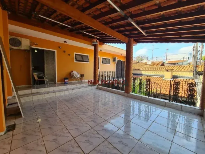 Sobrado com 2 dormitórios à venda, 150 m² por R$ 339.000,00 - Jardim São Jorge - Piracicab