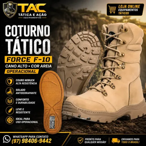 Bota PRF