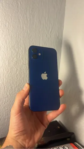 IPHONE 12 128gb 