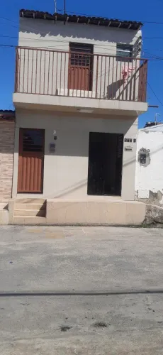 2 Casas para venda no J. Leão