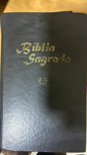 Bíblias alfalit 1996