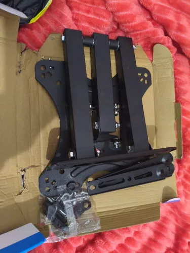 Suporte articulado para Tv e monitor