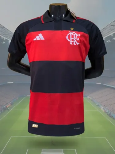 CAMISA DO FALAMENGO 26/27