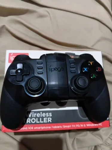 Joystick Ipega 3 in 1