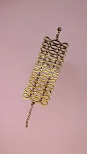 Bracelete Rommanel 