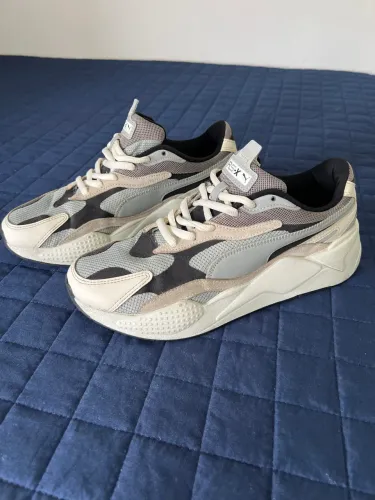 Tênis Puma RS-X Puzzle 41