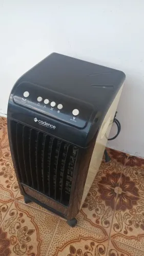 Climatizador de Ar Cadence Breeze 301