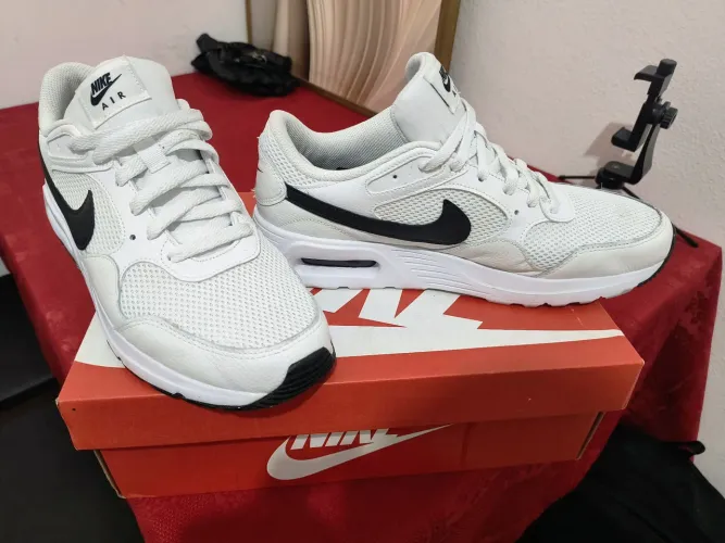 Tênis Nike Air Max SC