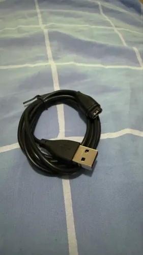 Cabo para Garmin USB