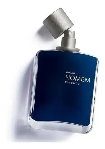 Natura Homem Essence
