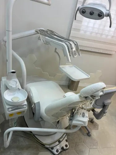 Material odontológico 