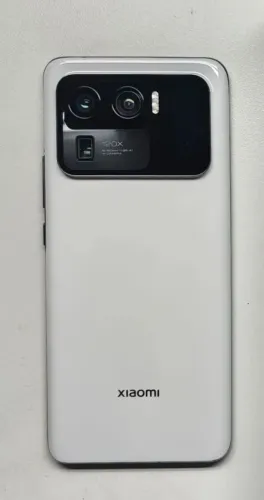 Xiaomi mi 11 Ultra