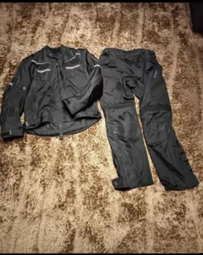 Conjunto X11 Motociclista masculino G2