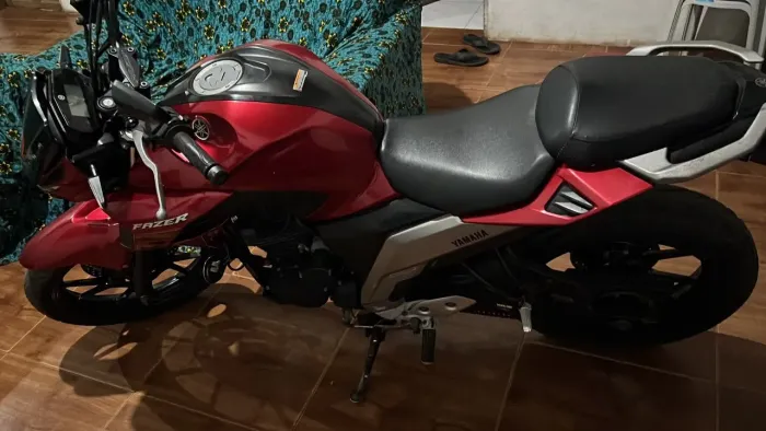 Yamaha Fazer 250