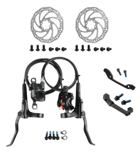FREIO SHIMANO MT200