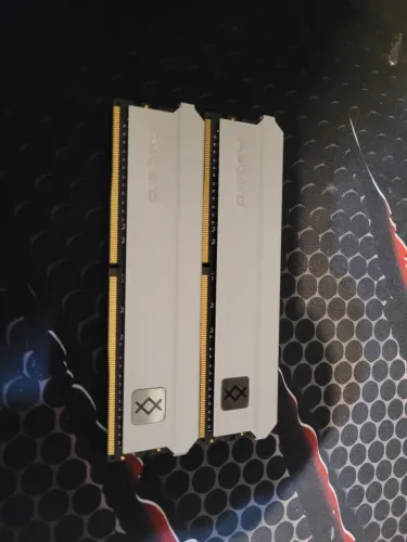 Memória RAM DDR4 32GB 3200Mhz - ASGARD
