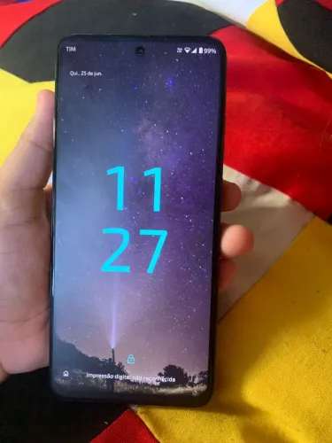 Motorola G15 