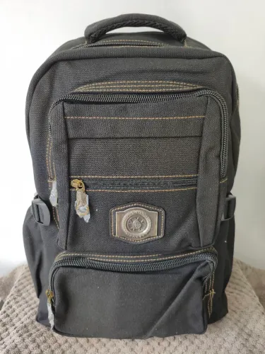 Mochilas Reforçadas ( 50x40 ) NOVAS Ótimo Custo benefício