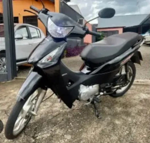 Honda Biz
