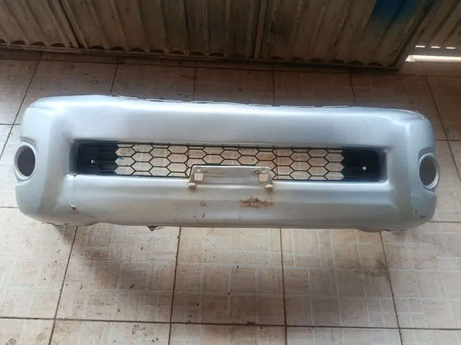 Para-choque Hilux 2007
