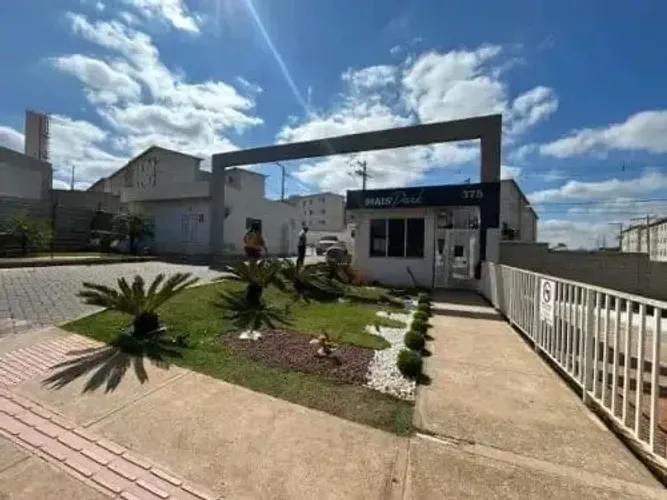 Apartamento