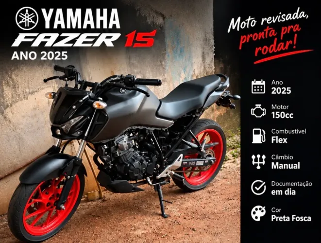 FZ15 2026