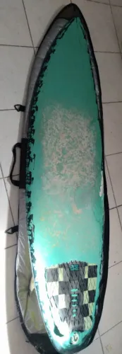 Vendo Prancha de Surf 5'11" Promar