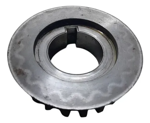 Engrenagem Virabrequim  Citroën Zx 2.0  1995 205147
