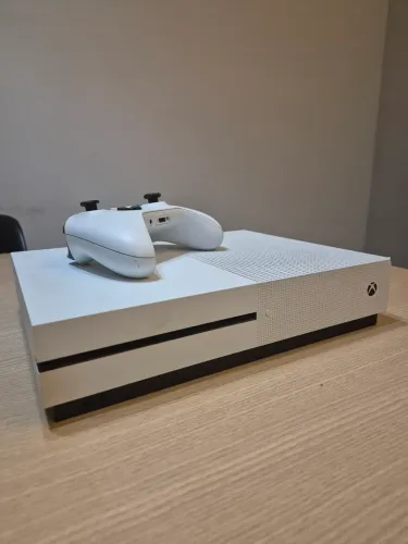 Microsoft Xbox Series S 1TB
