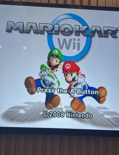 Nintendo Wii completo desbloqueado + HD com jogos
