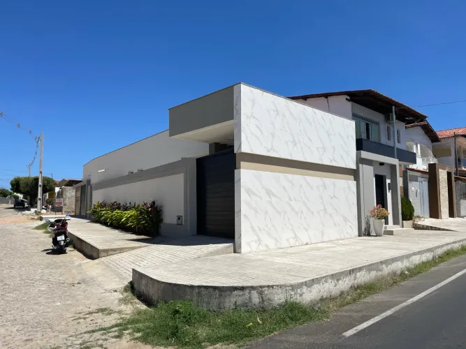 Casa à venda | Bairro Belo Horizonte - Patos-PB
