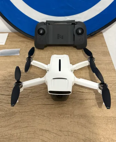 Drone FIMI X8 Mini Impecável Completo
