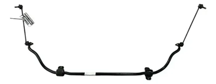 Barra Estabilizadora Chevrolet Onix 1.4 2013