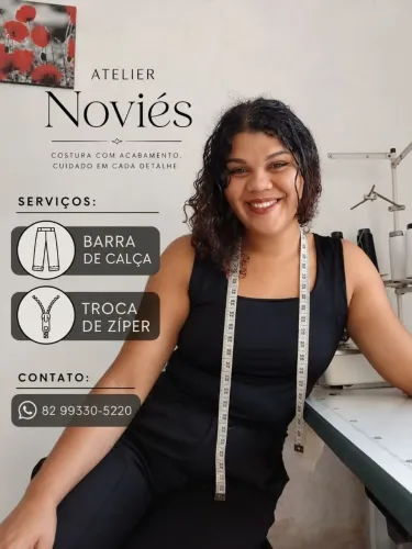 Costureira