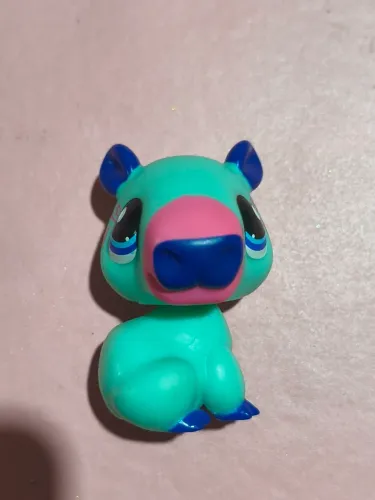 Littlest pet shop g7